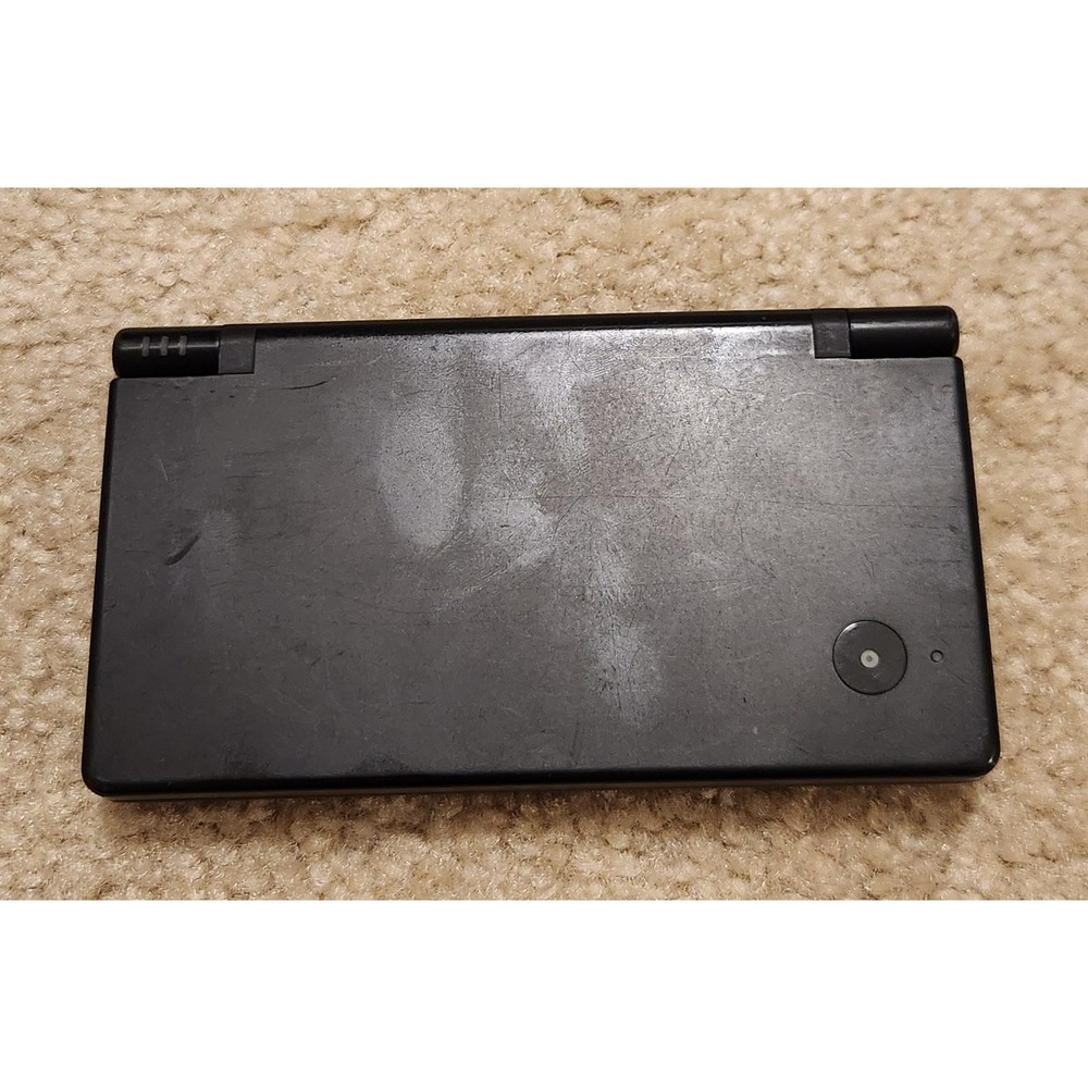 Nintendo Dsi Black TESTED READ